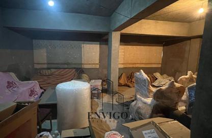 Apartment - 3 Bedrooms - 1 Bathroom for sale in Mostafa Darwish St. - 6th Zone - Nasr City - Cairo