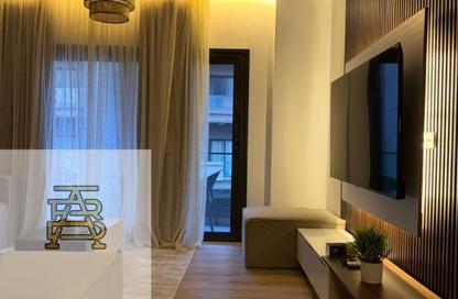 Apartment - 1 Bedroom - 1 Bathroom for sale in Privado - Madinaty - Cairo