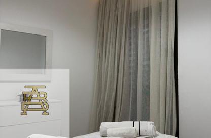 Apartment - 1 Bedroom - 1 Bathroom for sale in Privado - Madinaty - Cairo