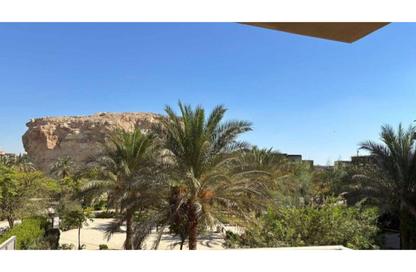 شقة - 2 غرف نوم - 2 حمامات للايجار في نيو جيزة - طريق مصر اسكندرية الصحراوي - مدينة 6 أكتوبر - الجيزة