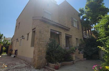 Townhouse - 4 Bedrooms - 4 Bathrooms for rent in Mivida - 5th Settlement Compounds - The 5th Settlement - New Cairo City - Cairo Townhouse - 4 Bedrooms - 4 Bathrooms for rent in Mivida - 5th Settlement Compounds - The 5th Settlement - New Cairo City - Cairo