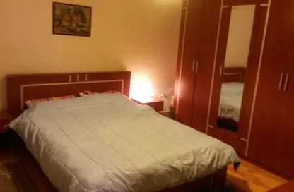 Apartment - 2 Bedrooms - 2 Bathrooms for rent in Retaj - South Investors Area - New Cairo City - Cairo Apartment - 2 Bedrooms - 2 Bathrooms for rent in Retaj - South Investors Area - New Cairo City - Cairo