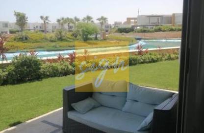 Villa - 4 Bedrooms - 4 Bathrooms for sale in Seashell - Sidi Abdel Rahman - North Coast