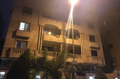 شقة - 2 غرف نوم - 1 حمام للبيع في عمارات النرجس - النرجس - مدينة القاهرة الجديدة - القاهرة