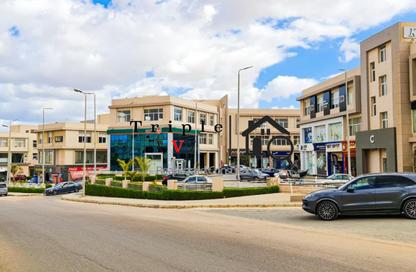 عيادة - استوديو - 1 للبيع في الكارما 4 - كمبوندات الشيخ زايد - الشيخ زايد - الجيزة