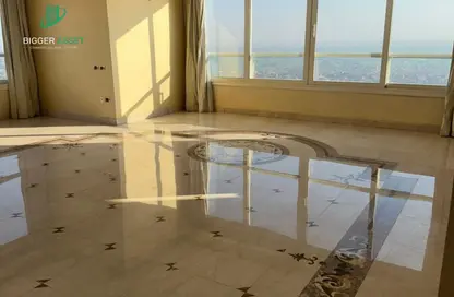 مساحات مكتبية - 4 غرف نوم - 4 حمامات للايجار في شارع كورنيش النيل - المعادي - حي المعادي - القاهرة