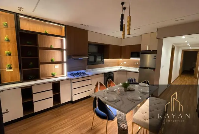 Rent in B15: 3 BR Furnished Apartment with Garden View | Property Finder
