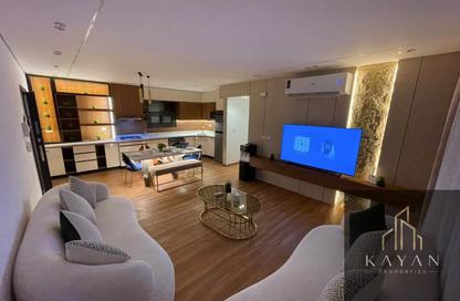Apartment - 3 - 2 for rent in B15 - Madinaty - Cairo Apartment - 3 - 2 for rent in B15 - Madinaty - Cairo
