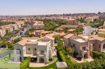 Apartment - 2 - 3 for sale in The Fourteen Golf Residences - Uptown Cairo - Mokattam - Cairo Apartment - 2 - 3 for sale in The Fourteen Golf Residences - Uptown Cairo - Mokattam - Cairo