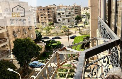 شقة - 3 غرف نوم - 2 حمامات للبيع في مساكن شيراتون - شيراتون المطار - النزهة - القاهرة شقة - 3 غرف نوم - 2 حمامات للبيع في مساكن شيراتون - شيراتون المطار - النزهة - القاهرة