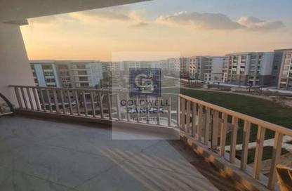 Apartment - 1 - 1 for sale in Hyde Park - New Cairo City - Cairo