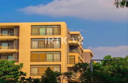 Apartment - 3 Bedrooms - 2 Bathrooms for sale in Taj City - 5th Settlement Compounds - The 5th Settlement - New Cairo City - Cairo Apartment - 3 Bedrooms - 2 Bathrooms for sale in Taj City - 5th Settlement Compounds - The 5th Settlement - New Cairo City - Cairo