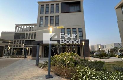 Office Space - Studio - 1 Bathroom for rent in District 5 - 5th Settlement Compounds - The 5th Settlement - New Cairo City - Cairo