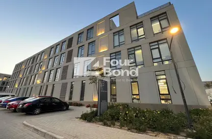 Office Space - Studio - 1 Bathroom for rent in District 5 - 5th Settlement Compounds - The 5th Settlement - New Cairo City - Cairo