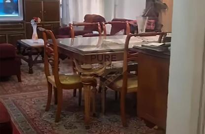 Apartment - 2 Bedrooms - 1 Bathroom for sale in Sidi Gaber - Hay Sharq - Alexandria