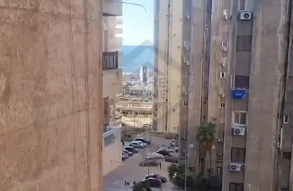 شقة - 2 غرف نوم - 1 حمام للبيع في سيدي جابر - حي شرق - الاسكندرية