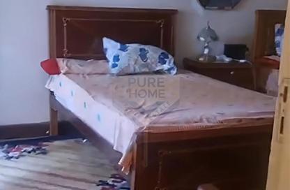 Apartment - 2 Bedrooms - 1 Bathroom for sale in Sidi Gaber - Hay Sharq - Alexandria
