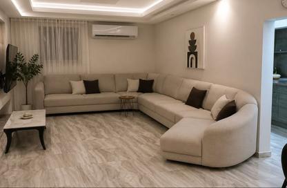 Apartment - 2 Bedrooms - 2 Bathrooms for sale in Badya Palm Hills - 6 October Compounds - 6 October City - Giza