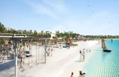 فيلا - 3 غرف نوم - 4 حمامات للبيع في سول الساحل الشمال - قسم الضبعة - الساحل الشمالي