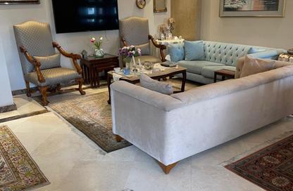 Apartment - 3 Bedrooms - 3 Bathrooms for sale in Zayed Dunes - 6th District - Sheikh Zayed City - Giza Apartment - 3 Bedrooms - 3 Bathrooms for sale in Zayed Dunes - 6th District - Sheikh Zayed City - Giza