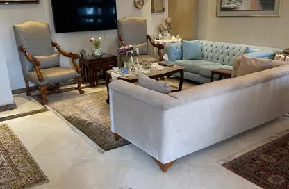 Apartment - 3 Bedrooms - 3 Bathrooms for sale in Zayed Dunes - 6th District - Sheikh Zayed City - Giza