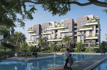 Apartment - 3 - 3 for sale in Telal East - 5th Settlement Compounds - The 5th Settlement - New Cairo City - Cairo Apartment - 3 - 3 for sale in Telal East - 5th Settlement Compounds - The 5th Settlement - New Cairo City - Cairo