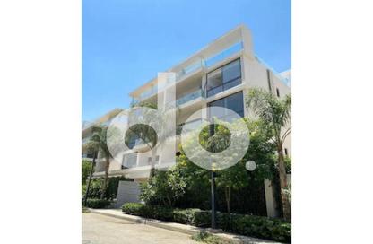 Apartment - 3 - 3 for sale in Lake View Residence - 5th Settlement Compounds - The 5th Settlement - New Cairo City - Cairo