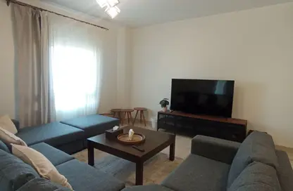 Apartment - 3 Bedrooms - 4 Bathrooms for rent in Mivida - 5th Settlement Compounds - The 5th Settlement - New Cairo City - Cairo