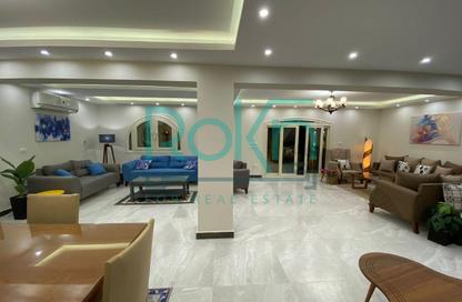 Villa - 6 Bedrooms - 5 Bathrooms for sale in Marina 5 - Marina - Al Alamein - North Coast Villa - 6 Bedrooms - 5 Bathrooms for sale in Marina 5 - Marina - Al Alamein - North Coast