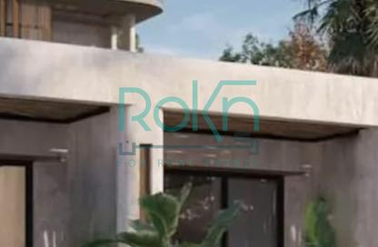 Cabin - 1 Bedroom - 1 Bathroom for sale in Gaia - Ras Al Hekma - North Coast