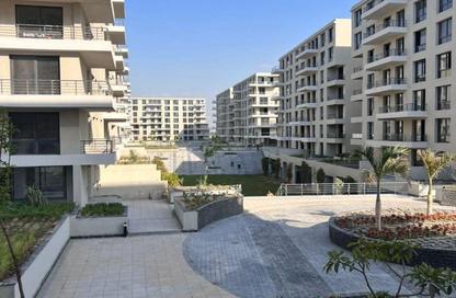Apartment - 3 Bedrooms - 3 Bathrooms for sale in Palm Hills - Alexandria Compounds - Alexandria