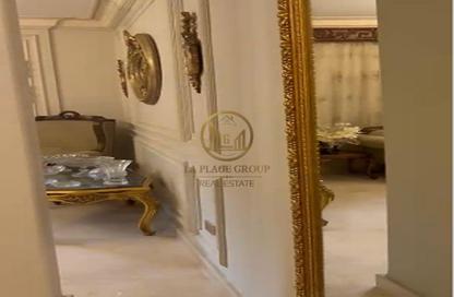 Duplex - 4 - 5 for sale in Dyar - Ext North Inves Area - New Cairo City - Cairo