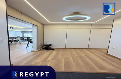 Office Space - Studio - 2 Bathrooms for rent in One Kattameya - El Katameya Compounds - El Katameya - New Cairo City - Cairo