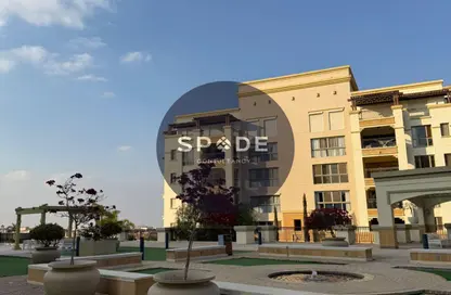 Apartment - 3 Bedrooms - 3 Bathrooms for sale in Alto - Uptown Cairo - Mokattam - Cairo