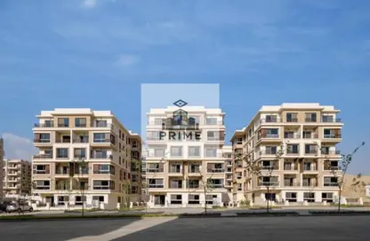 Apartment - 2 Bedrooms - 2 Bathrooms for sale in Tag Sultan - Ring Road - Cairo