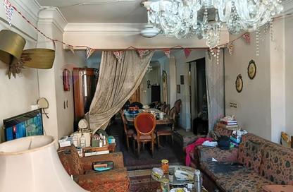 Apartment - 3 Bedrooms - 2 Bathrooms for sale in Abou Quer Road - Roushdy - Hay Sharq - Alexandria Apartment - 3 Bedrooms - 2 Bathrooms for sale in Abou Quer Road - Roushdy - Hay Sharq - Alexandria