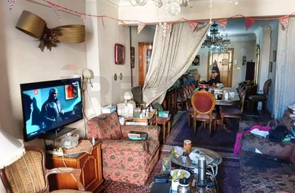 Apartment - 3 Bedrooms - 2 Bathrooms for sale in Abou Quer Road - Roushdy - Hay Sharq - Alexandria Apartment - 3 Bedrooms - 2 Bathrooms for sale in Abou Quer Road - Roushdy - Hay Sharq - Alexandria