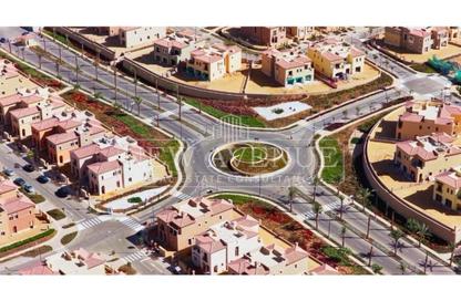 Villa - 5 - 5 for sale in City Gate - 5th Settlement Compounds - The 5th Settlement - New Cairo City - Cairo Villa - 5 - 5 for sale in City Gate - 5th Settlement Compounds - The 5th Settlement - New Cairo City - Cairo