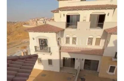 فيلا - 3 غرف نوم - 3 حمامات للبيع في سيتي جيت - كمبوندات التجمع الخامس - التجمع الخامس - مدينة القاهرة الجديدة - القاهرة