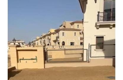 Villa - 3 Bedrooms - 3 Bathrooms for sale in City Gate - 5th Settlement Compounds - The 5th Settlement - New Cairo City - Cairo Villa - 3 Bedrooms - 3 Bathrooms for sale in City Gate - 5th Settlement Compounds - The 5th Settlement - New Cairo City - Cairo