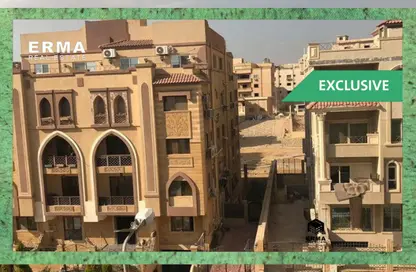 Apartment - 3 Bedrooms - 2 Bathrooms for sale in Arabella - 5th Settlement Compounds - The 5th Settlement - New Cairo City - Cairo