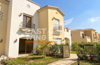 Townhouse - 3 - 2 for sale in City Gate - 5th Settlement Compounds - The 5th Settlement - New Cairo City - Cairo