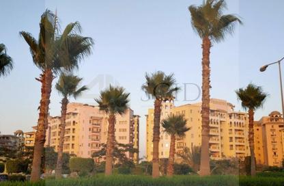 شقة - 3 غرف نوم - 3 حمامات للبيع في شارع دريم لاند - دريم لاند - طريق الواحات - مدينة 6 أكتوبر - الجيزة