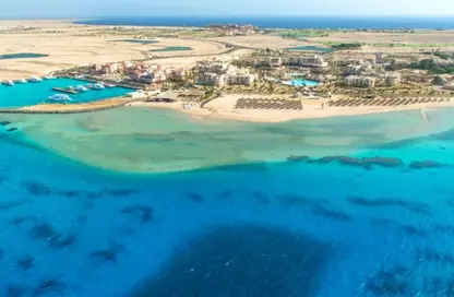 شقة - غرفة نوم - 1 حمام للبيع في سوما باى - سفاجا - الغردقة - محافظة البحر الاحمر