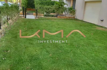 دوبلكس - 3 غرف نوم - 3 حمامات للايجار في ايستاون - كمبوندات التجمع الخامس - التجمع الخامس - مدينة القاهرة الجديدة - القاهرة