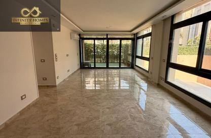 Apartment - 3 Bedrooms - 3 Bathrooms for rent in Azad - 5th Settlement Compounds - The 5th Settlement - New Cairo City - Cairo