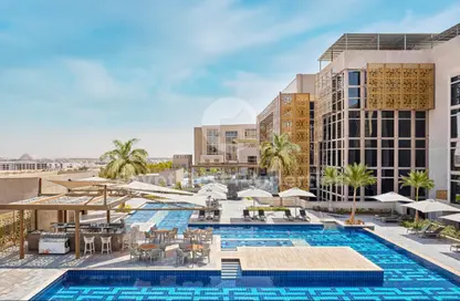 شقق فندقية - غرفة نوم - 1 حمام للبيع في بيراميدز هايتس - طريق مصر اسكندرية الصحراوي - مدينة 6 أكتوبر - الجيزة شقق فندقية - غرفة نوم - 1 حمام للبيع في بيراميدز هايتس - طريق مصر اسكندرية الصحراوي - مدينة 6 أكتوبر - الجيزة