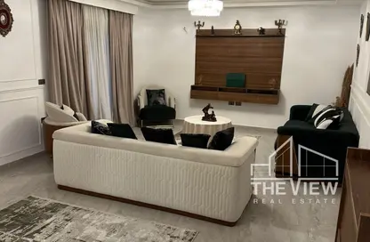 شقة - 3 غرف نوم - 2 حمامات للبيع في مدينة الخمائل - كمبوندات الشيخ زايد - الشيخ زايد - الجيزة