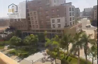 Apartment - 3 Bedrooms - 3 Bathrooms for rent in Al Maqsad - New Capital Compounds - New Capital City - Cairo Apartment - 3 Bedrooms - 3 Bathrooms for rent in Al Maqsad - New Capital Compounds - New Capital City - Cairo