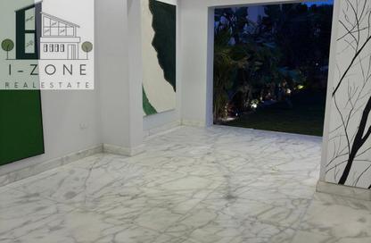 Twin House - 4 - 4 for rent in Mivida - 5th Settlement Compounds - The 5th Settlement - New Cairo City - Cairo